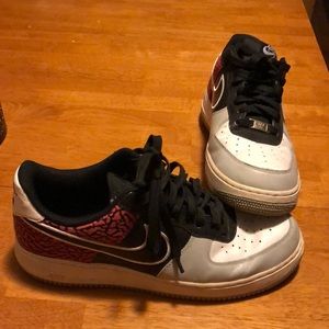 Air Force 1 size 12
